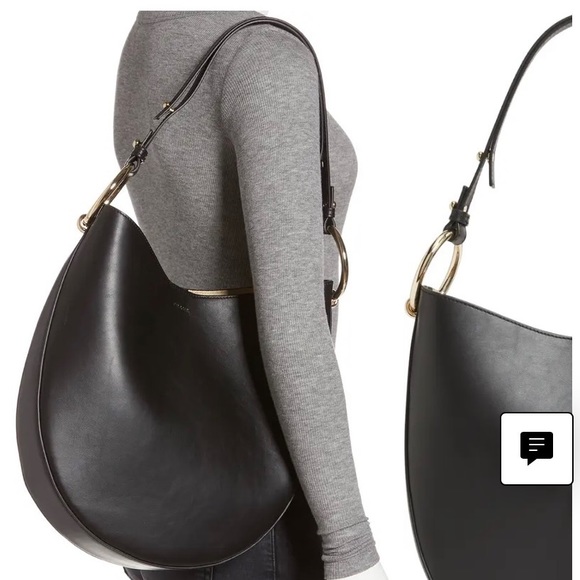 NWT Frame Le Switch hobo bag - Picture 6 of 7